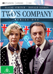 Two
